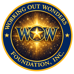WOW Foundation Logo