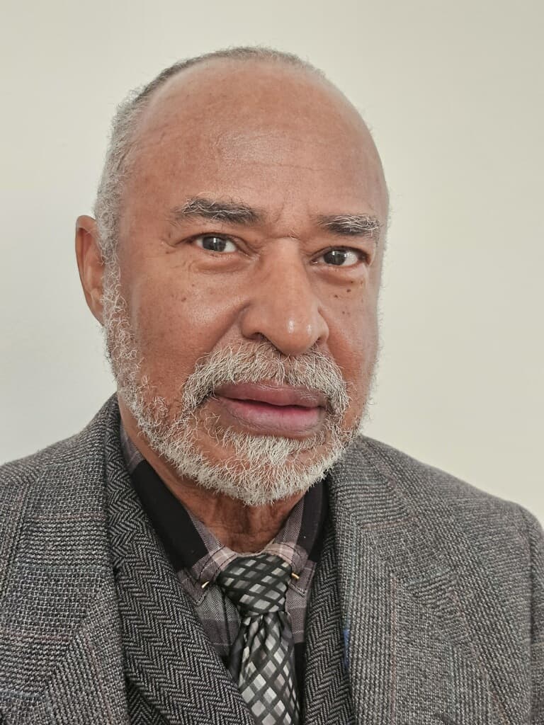 William Ronald Brown - Director